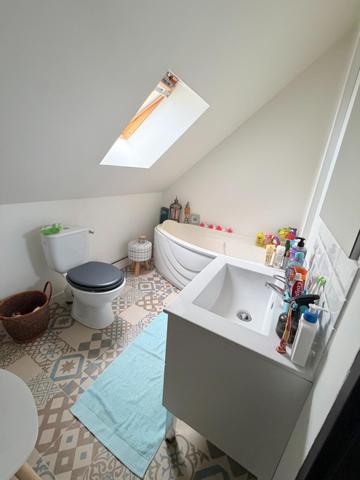 Maison à CHANGE, 72560 - 6 pièces 163m²