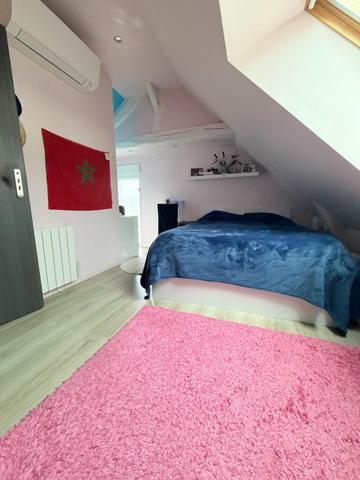 Maison à CHANGE, 72560 - 6 pièces 163m²