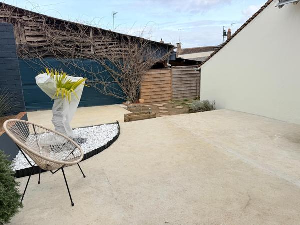 Maison à CHANGE, 72560 - 6 pièces 163m²