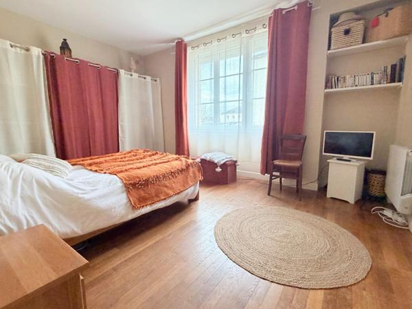 Maison à CHANGE, 72560 - 6 pièces 163m²