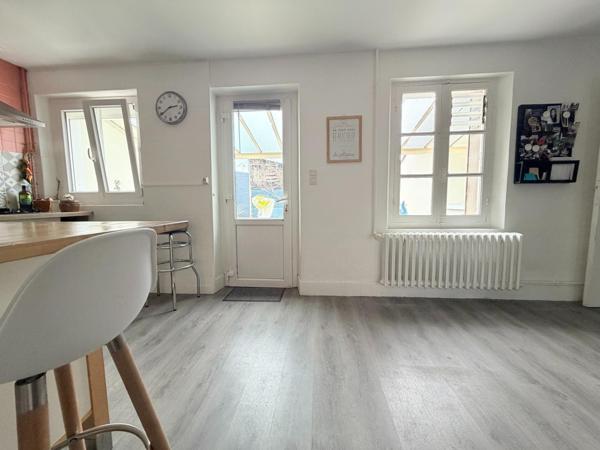 Maison à CHANGE, 72560 - 6 pièces 163m²