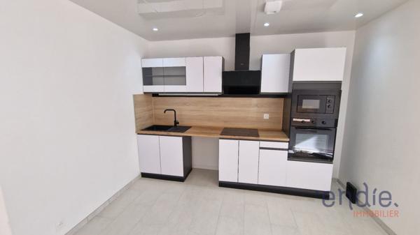 Bel appartement Saône
