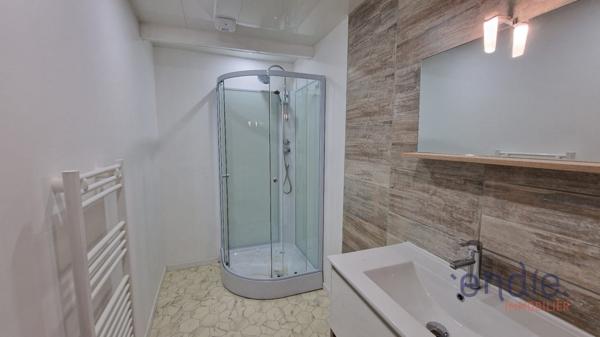 Bel appartement Saône