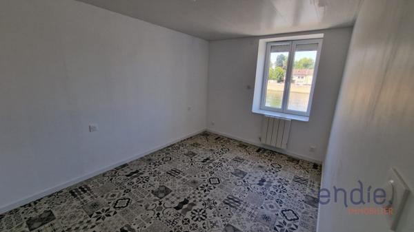 Bel appartement Saône