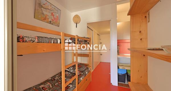 À vendre Studio 30.24 m² - Le Grau-du-roi 30240