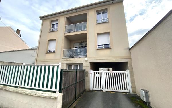 Appartement à vendre    2 pièces • 59 m2 Reims