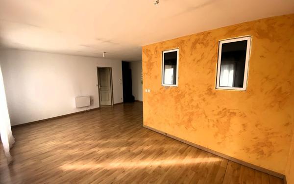 Appartement à vendre    2 pièces • 59 m2 Reims