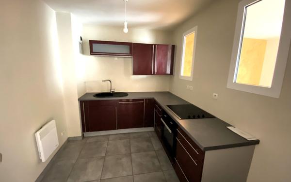 Appartement à vendre    2 pièces • 59 m2 Reims