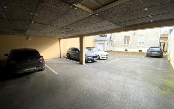 Appartement à vendre    2 pièces • 59 m2 Reims