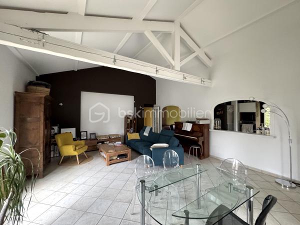 Maison de 148,98 m²