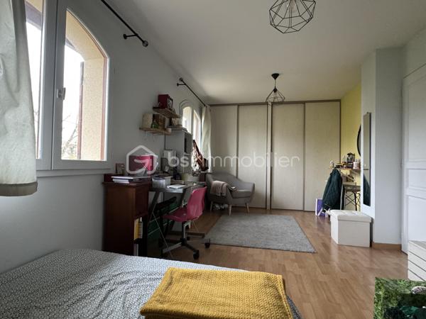 Maison de 148,98 m²