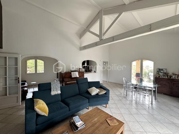 Maison de 148,98 m²