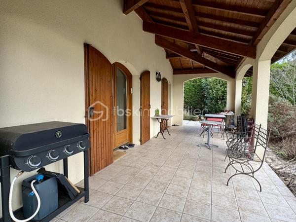 Maison de 148,98 m²