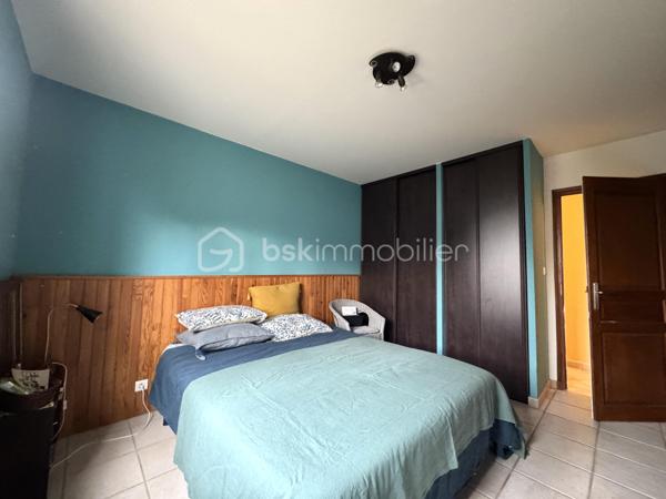 Maison de 148,98 m²