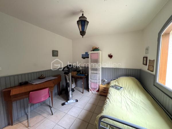 Maison de 148,98 m²