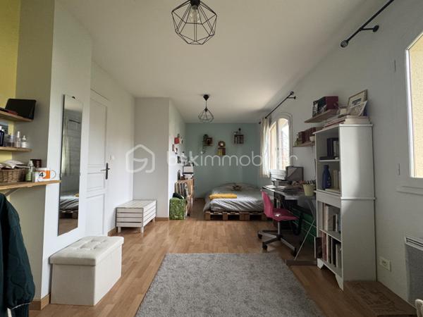 Maison de 148,98 m²