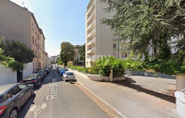 Annexes stationnement