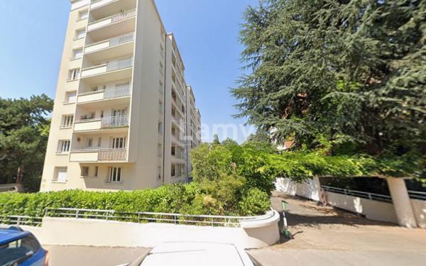 Annexes stationnement