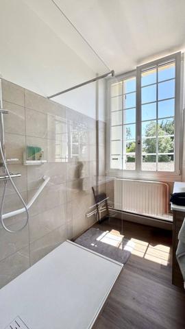 Maison de caractère – 260 m² – Parc arboré de 4 500 m² – Saint-Louis-de-Montferrand