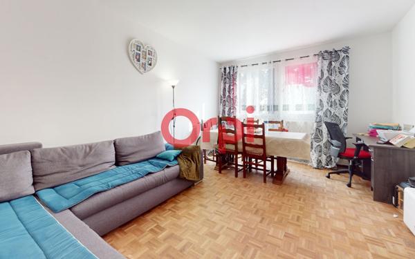 Appartement à vendre    3 pièces • 67,51 m2 Livry-Gargan
