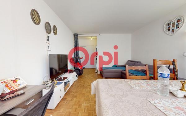 Appartement à vendre    3 pièces • 67,51 m2 Livry-Gargan