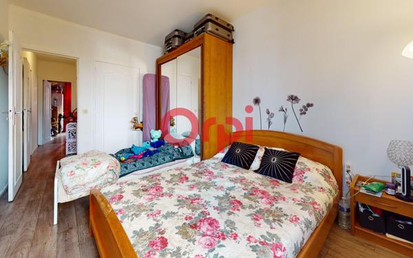 Appartement à vendre    3 pièces • 67,51 m2 Livry-Gargan