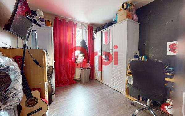 Appartement à vendre    3 pièces • 67,51 m2 Livry-Gargan