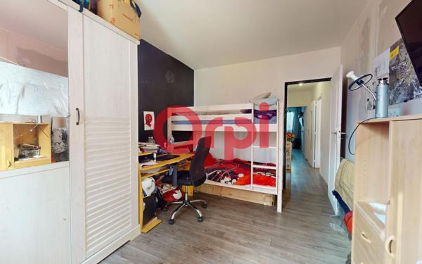 Appartement à vendre    3 pièces • 67,51 m2 Livry-Gargan