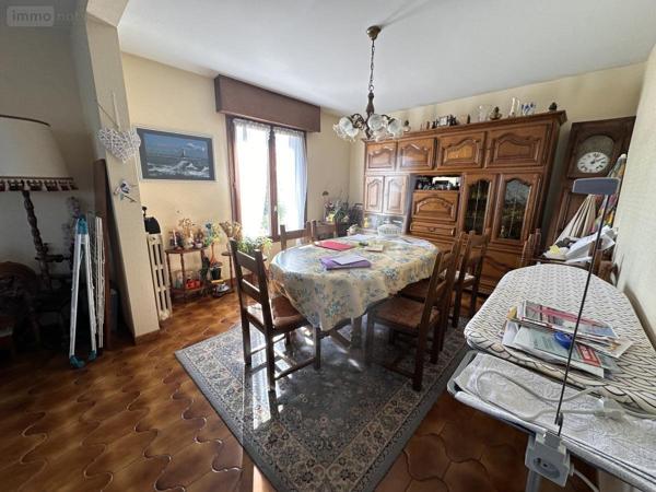 Maison à vendre à Saint-Avé dans le Morbihan (56890), ref : 56003-1372