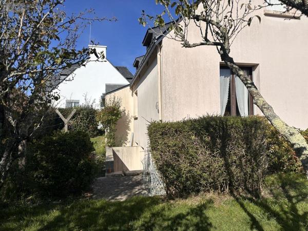 Maison à vendre à Saint-Avé dans le Morbihan (56890), ref : 56003-1372