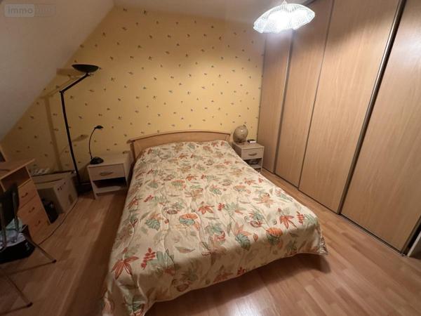 Maison à vendre à Saint-Avé dans le Morbihan (56890), ref : 56003-1372