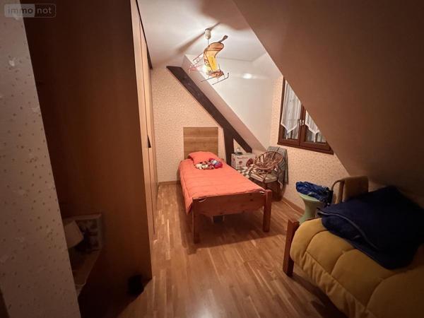 Maison à vendre à Saint-Avé dans le Morbihan (56890), ref : 56003-1372