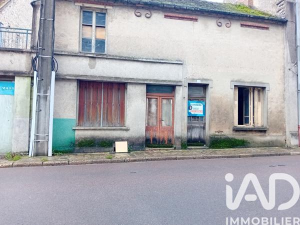Maison à vendre 3 pièces 112 m² Égreville