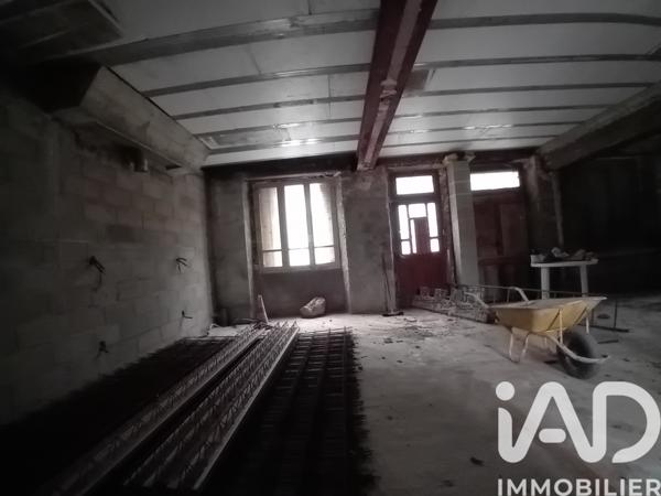 Maison à vendre 3 pièces 112 m² Égreville