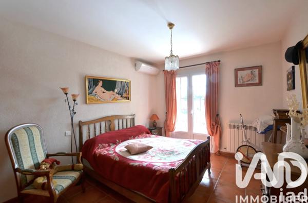 Maison à vendre 6 pièces 154 m² Poulx