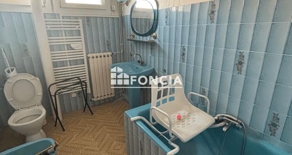 À vendre Appartement 3 pièces 55.9 m² - Toulon 83000