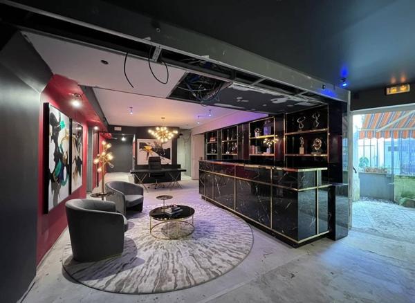 Local commercial supérieur à 200 m² – Fort potentiel