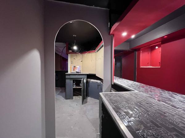 Local commercial supérieur à 200 m² – Fort potentiel