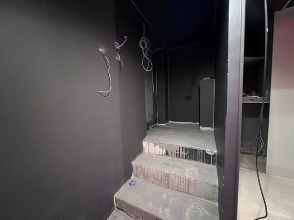 Local commercial supérieur à 200 m² – Fort potentiel