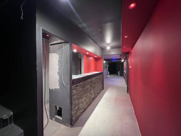 Local commercial supérieur à 200 m² – Fort potentiel