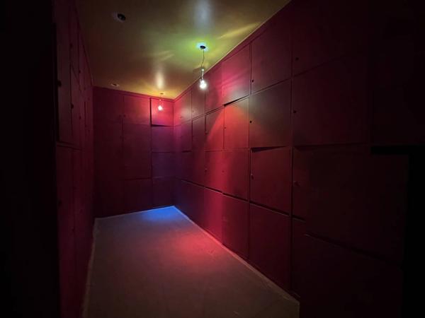 Local commercial supérieur à 200 m² – Fort potentiel