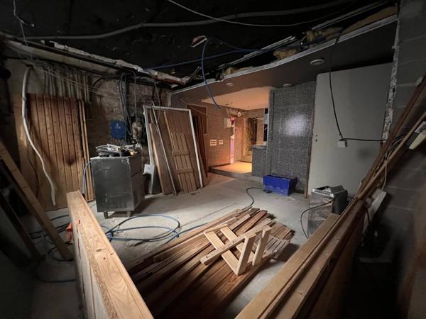 Local commercial supérieur à 200 m² – Fort potentiel