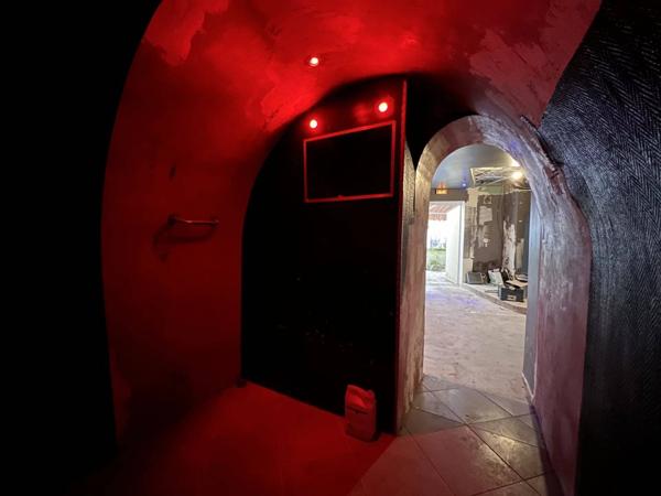 Local commercial supérieur à 200 m² – Fort potentiel