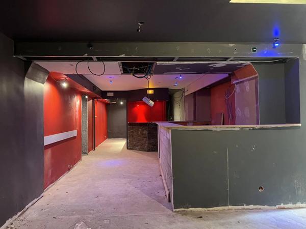 Local commercial supérieur à 200 m² – Fort potentiel