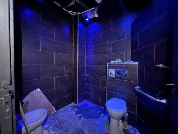 Local commercial supérieur à 200 m² – Fort potentiel