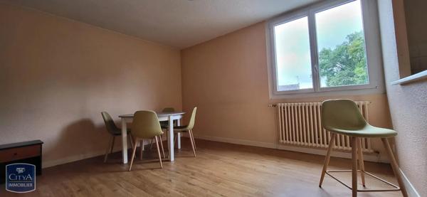 Location appartement 3 pièces de 53.23m²