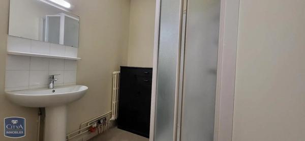 Location appartement 3 pièces de 53.23m²