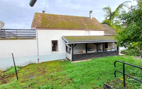 Maison à vendre    4 pièces • 102 m2 Nemours