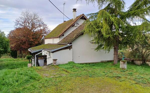 Maison à vendre    4 pièces • 102 m2 Nemours
