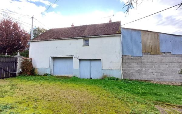 Maison à vendre    4 pièces • 102 m2 Nemours